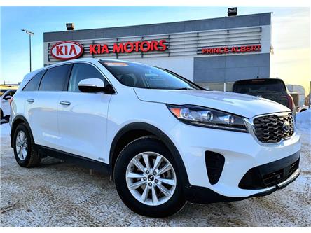 2020 Kia Sorento 2.4L LX+ (Stk: F0049) in Prince Albert - Image 1 of 23