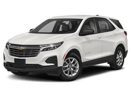 2023 Chevrolet EQUINOX RS 1.5L TURBO AWD (1RS)  (Stk: P0130) in Trois-Rivières - Image 1 of 9