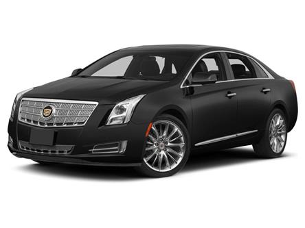 2014 Cadillac XTS Platinum (Stk: 19-287-1) in Pembroke - Image 1 of 10