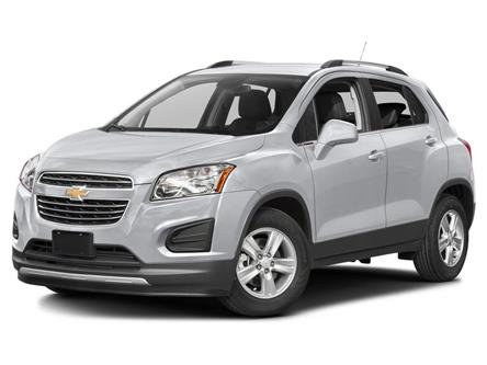 2016 Chevrolet Trax LT (Stk: P7244) in Pembroke - Image 1 of 9
