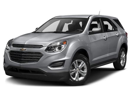 2017 Chevrolet Equinox LS (Stk: 22-259-1) in Pembroke - Image 1 of 9