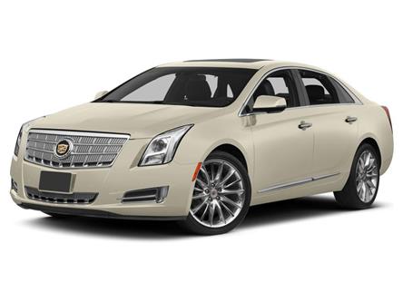 2014 Cadillac XTS Platinum (Stk: PL2952) in Pembroke - Image 1 of 10