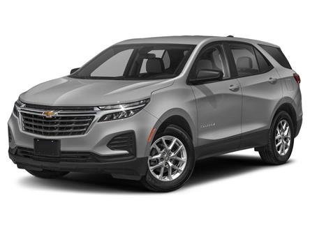 2022 Chevrolet Equinox LS (Stk: 22-072) in Pembroke - Image 1 of 9