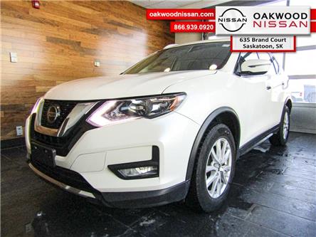 2020 Nissan Rogue SV-AWD (Stk: R4424) in Saskatoon - Image 1 of 13