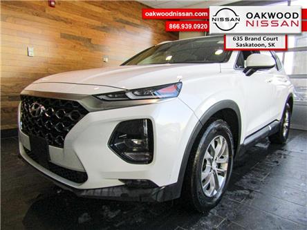 2020 Hyundai Santa Fe 2.4L Essential AWD (Stk: R4423) in Saskatoon - Image 1 of 12