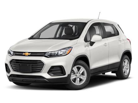 2020 Chevrolet Trax LS (Stk: S349229) in VICTORIA - Image 1 of 9