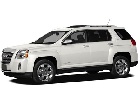 2012 GMC Terrain SLT-1 (Stk: J22100-2) in Brandon - Image 1 of 5