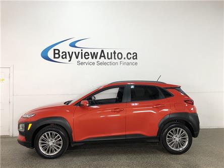 2019 Hyundai Kona PREFERRED (Stk: 39773J) in Belleville - Image 1 of 26