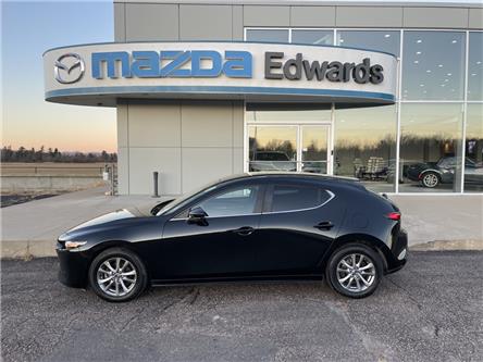 2019 Mazda Mazda3 Sport GS (Stk: 23353) in Pembroke - Image 1 of 20