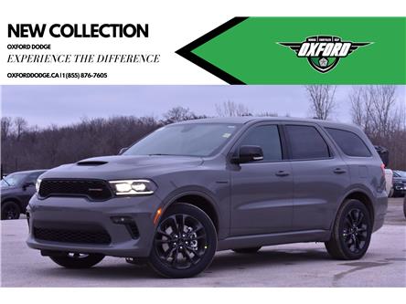 2022 Dodge Durango R/T (Stk: 22839) in London - Image 1 of 23