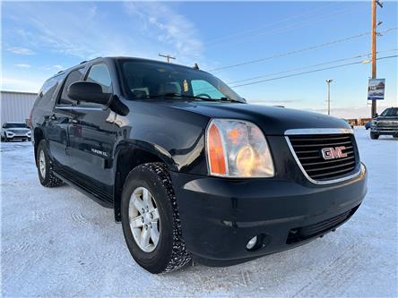 2013 GMC Yukon XL 1500 SLT (Stk: T0042) in Wilkie - Image 1 of 24
