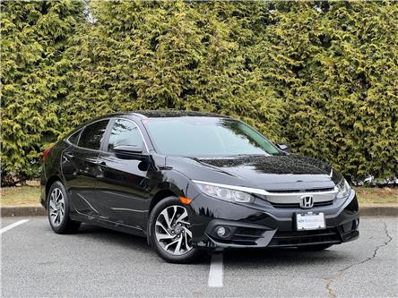 2018 Honda Civic SE (Stk: P2431) in Vancouver - Image 1 of 31
