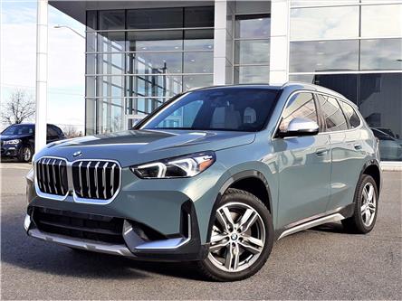 2023 BMW X1 xDrive28i (Stk: 15081) in Gloucester - Image 1 of 26