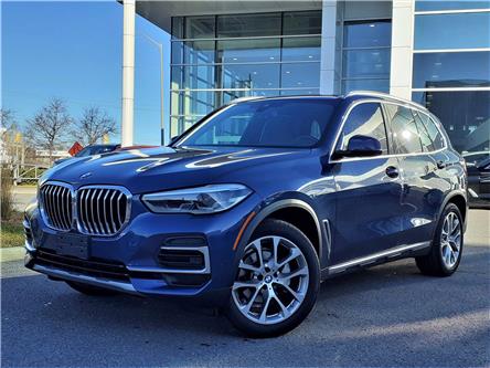 2022 BMW X5 xDrive40i (Stk: P10811) in Gloucester - Image 1 of 25