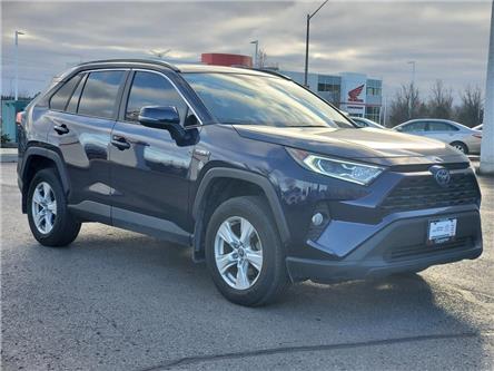 Used Cars, SUVs, Trucks for Sale in Bowmanville | Clarington Toyota