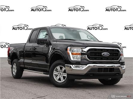2022 Ford F-150 XLT (Stk: 2T1294) in Oakville - Image 1 of 27