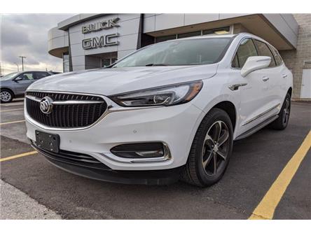 2019 Buick Enclave Premium (Stk: 220813) in Brantford - Image 1 of 16