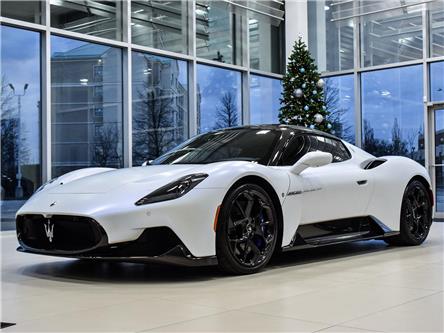 2022 Maserati MC20 Base (Stk: CONS20) in Oakville - Image 1 of 48