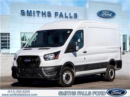 2021 Ford Transit-250 Cargo Base (Stk: SA1304) in Smiths Falls - Image 1 of 26