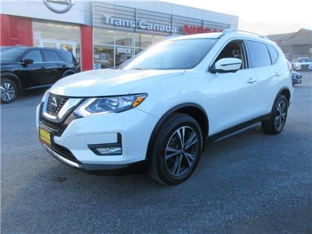 2020 Nissan Rogue  (Stk: 92507A) in Peterborough - Image 1 of 25