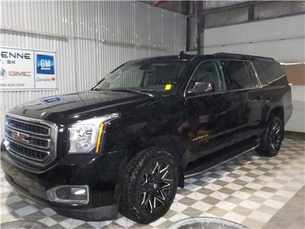 2018 GMC Yukon XL SLE (Stk: U866) in Melfort - Image 1 of 21