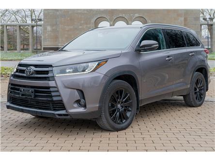 2019 Toyota Highlander XLE (Stk: 234567-PU) in Fort Erie - Image 1 of 41