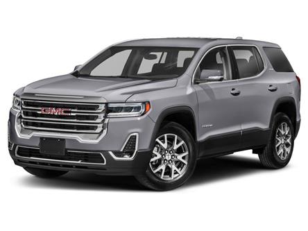 2023 GMC Acadia SLT (Stk: 148928) in Goderich - Image 1 of 9