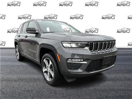 2022 Jeep Grand Cherokee 4xe Base (Stk: 46930) in Innisfil - Image 1 of 22