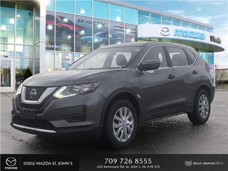 2019 Nissan Rogue S (Stk: T22363) in St. John's - Image 1 of 22