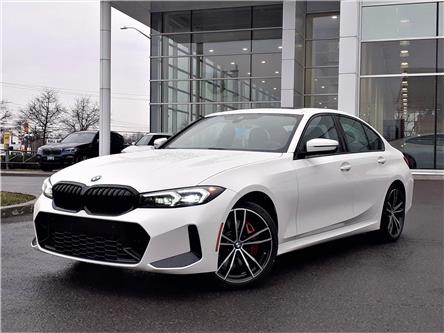 2023 BMW 330i xDrive (Stk: 15117) in Gloucester - Image 1 of 25