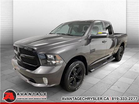 2022 RAM 1500 Classic Tradesman (Stk: 42285) in La Sarre - Image 1 of 20