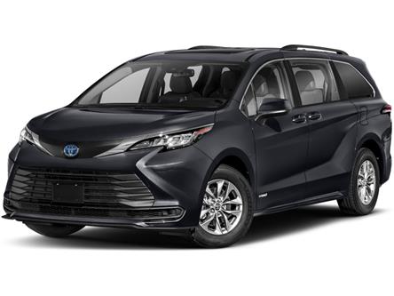 2023 Toyota Sienna LE 8-Passenger in Oakville - Image 1 of 10