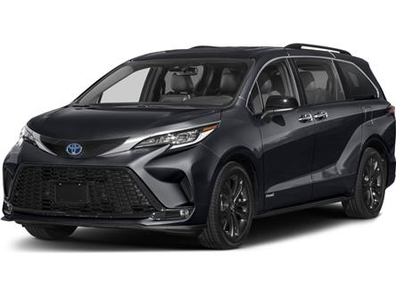 2023 Toyota Sienna XSE 7-Passenger in Oakville - Image 1 of 13