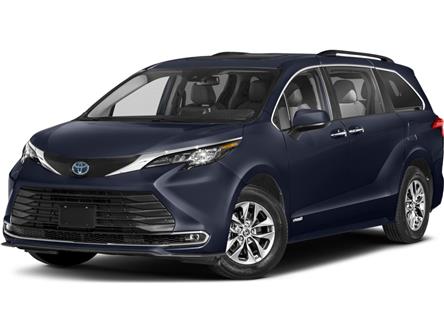 2023 Toyota Sienna XLE 8-Passenger in Oakville - Image 1 of 12