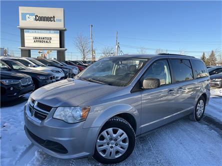 2019 Dodge Grand Caravan CVP/SXT in Ottawa - Image 1 of 23