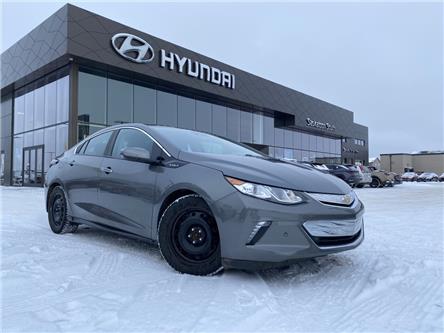 2016 Chevrolet Volt Premier (Stk: 50353B) in Saskatoon - Image 1 of 41