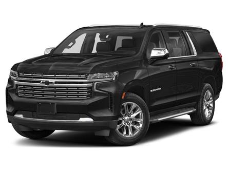 2023 Chevrolet Suburban Premier (Stk: 230278) in London - Image 1 of 9