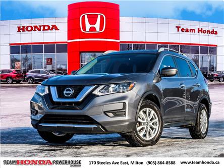 2020 Nissan Rogue S (Stk: AB032) in Milton - Image 1 of 26