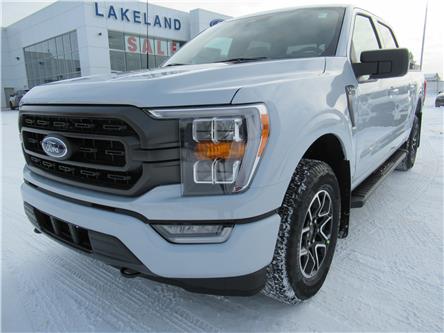 2022 Ford F-150 XLT (Stk: 22-626) in Prince Albert - Image 1 of 15