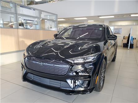 2022 Ford Mustang Mach-E GT Performance Edition (Stk: 22-536) in Prince Albert - Image 1 of 14
