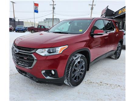 2020 Chevrolet Traverse RS (Stk: P39219) in Saskatoon - Image 1 of 19