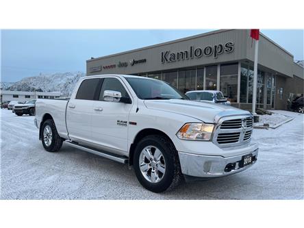 2018 RAM 1500 SLT (Stk: 1174) in Kamloops - Image 1 of 24