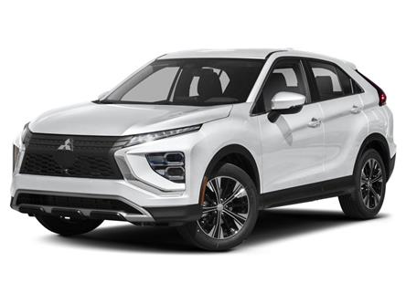 2023 Mitsubishi Eclipse Cross SEL (Stk: 230199N) in Fredericton - Image 1 of 9
