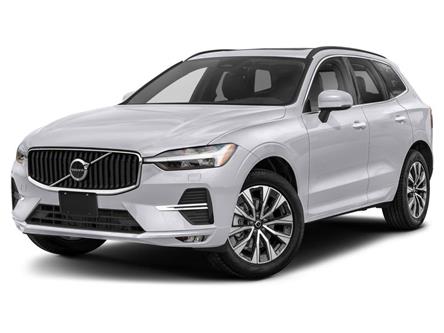 2023 Volvo XC60 B6 Ultimate Bright Theme (Stk: 230197N) in Fredericton - Image 1 of 9