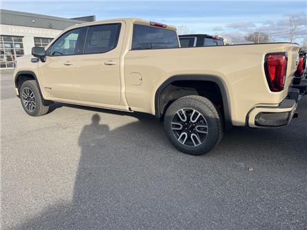 2023 GMC Sierra 1500 AT4 (Stk: 230368) in Hawkesbury - Image 1 of 4
