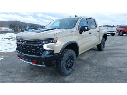 2023 Chevrolet Silverado 1500 ZR2 (Stk: 23178) in Haliburton - Image 1 of 27