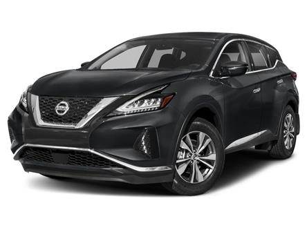 2022 Nissan Murano S (Stk: 5327) in Collingwood - Image 1 of 11