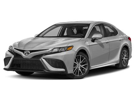 2023 Toyota Camry SE (Stk: N42438) in St. Johns - Image 1 of 9