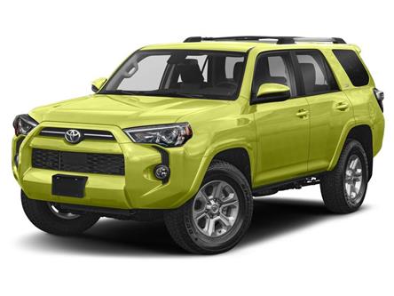 2023 Toyota 4Runner Base (Stk: N42580) in St. Johns - Image 1 of 9