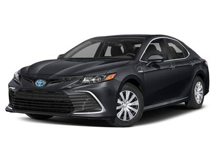 2022 Toyota Camry Hybrid XLE (Stk: 220124) in Kitchener - Image 1 of 9